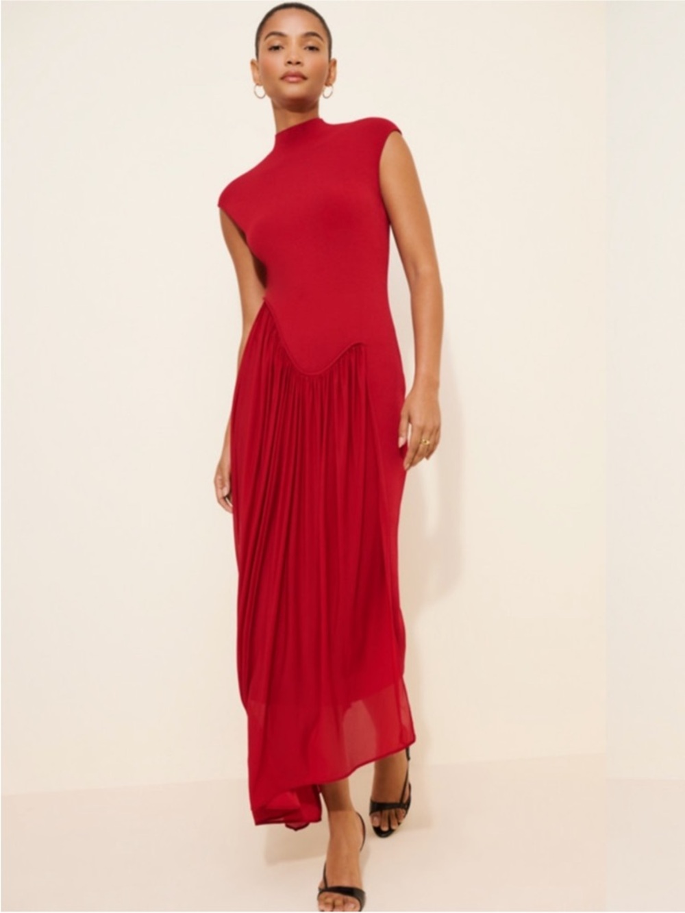 Et Ochs Francis Knit Dress